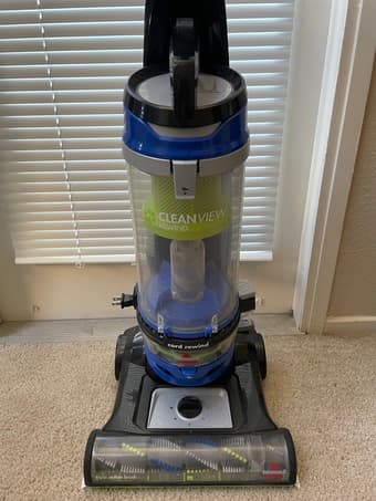Vacuum Cleaner (Original Price: $120+) 2