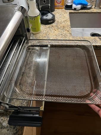 Ninja Air Fryer Oven 2