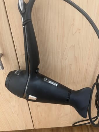 ghd hair dryer 2