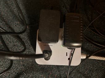 Selling multiplug/extension chord 2