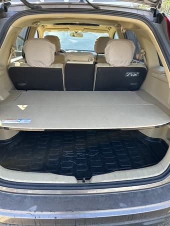 2010 Honda CRV SUV - $9,750 3