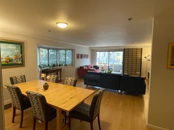 2-month Sublet; For female; 1BR in 3BR/2BA in SF near Dolores Park 3