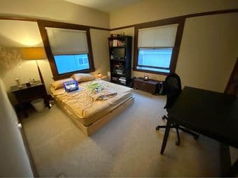 Private room in Midtown Palo Alto 1