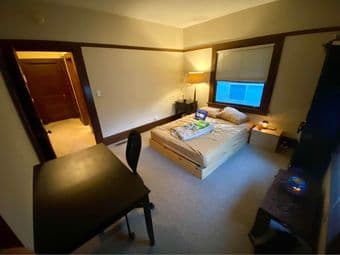 Private room in Midtown Palo Alto 2