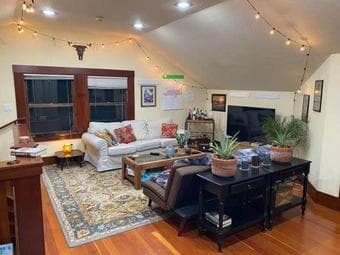 Private room in Midtown Palo Alto 3