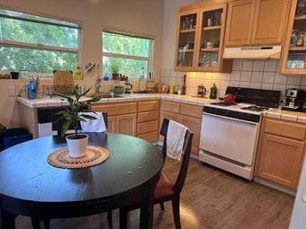 Private room in Midtown Palo Alto 4