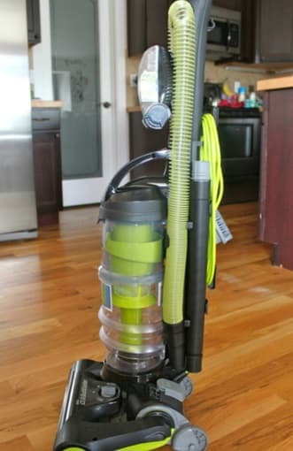 Vacuum cleaner 1