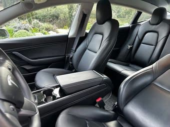 2019 Tesla Model 3 - $29,900 @stanford.edu 2
