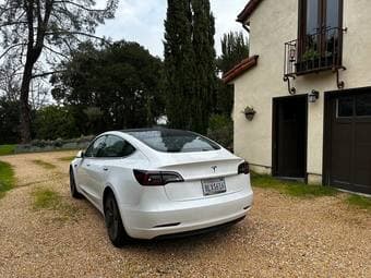 2019 Tesla Model 3 - $29,900 @stanford.edu 3