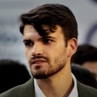 PhD spanish student looking for private room May-June-July 1