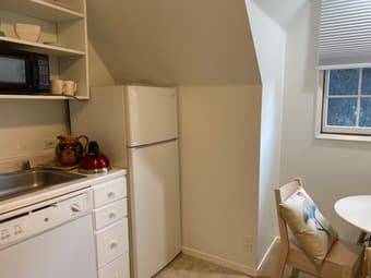 College Terrace 1bed 1bath sublet starting July 1 2