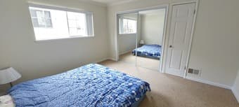 2BR for May&June in Palo Alto with Pool 4