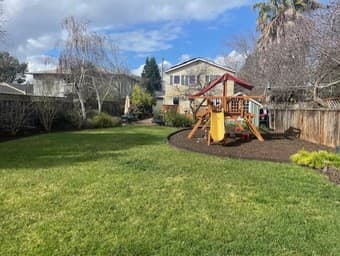 FULL FURNISHED HOUSE, One Year Rental (July 2024) 1