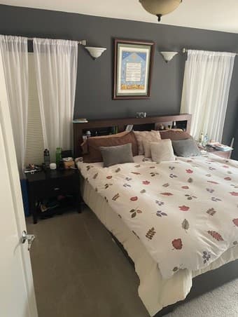 FULL FURNISHED HOUSE, One Year Rental (July 2024) 2