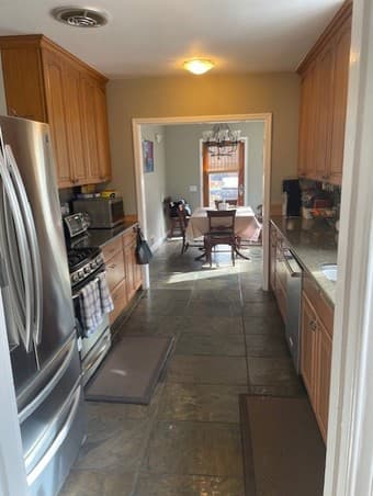 FULL FURNISHED HOUSE, One Year Rental (July 2024) 3