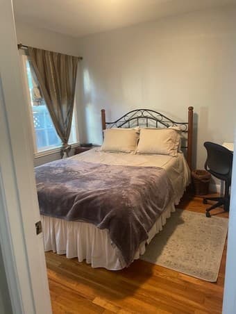 FULL FURNISHED HOUSE, One Year Rental (July 2024) 4