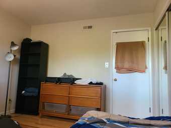 Private room in Mountain View 3