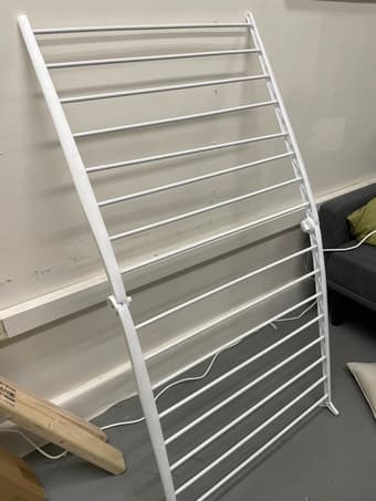 drying rack 1