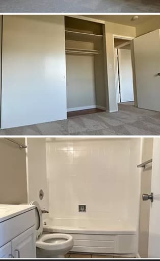 April 1st, 2B1B 275 Ventura Ave- Close to Stanford: Seeking for Roomma 4