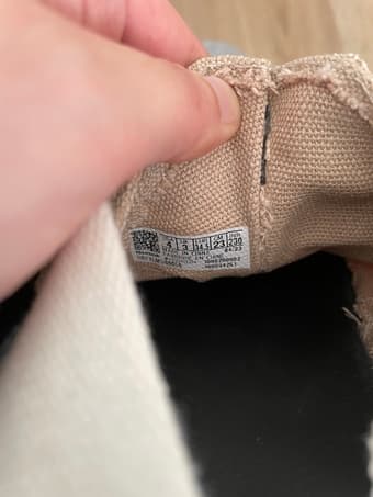 Reebok Beatnik Sandals - Biege 2