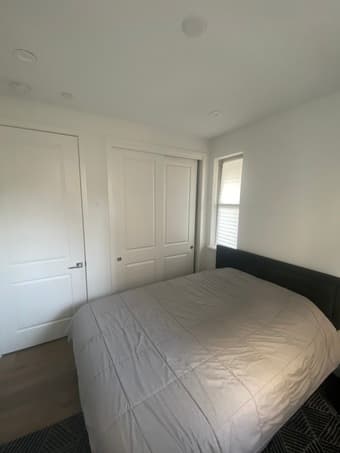 Full Furnished 1B1B (newly renovated) in 3B3B house - $2,250 1