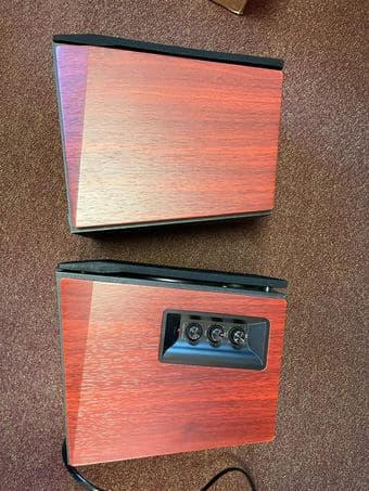 Studio Monitors - Like New Edifier R1700BTs 3
