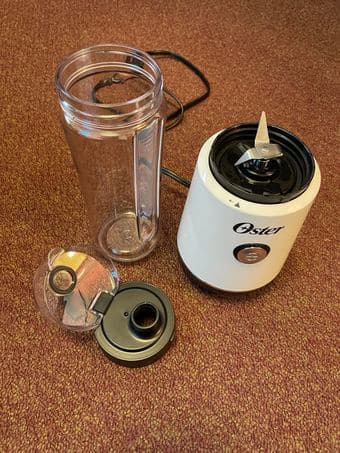 Compact Blender - Like New 2