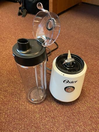 Compact Blender - Like New 3