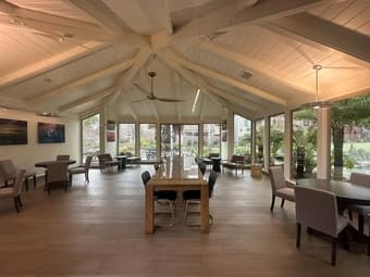 Room w/ Pool, Spa, Gym, Tennis, etc. Furnished @Cupertino 4