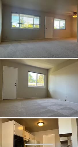 Spacious 2B1B available 1