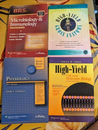 Step 1 books 2