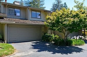 Room Available in Menlo Park - 10 minutes from campus 1