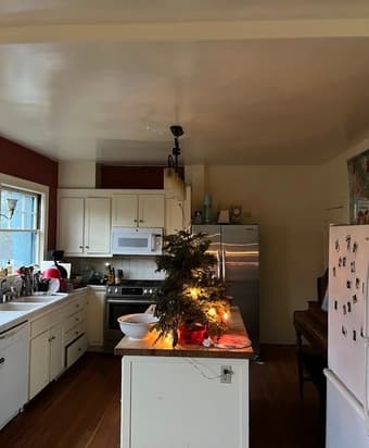 Rooms available close to Stanford 2