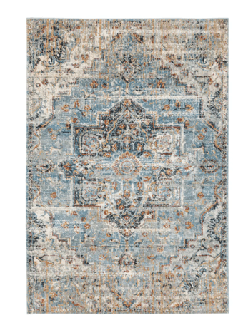 Fancy rug 1