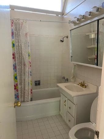 $1290 Private furnished room in 3BR/1BA Palo Alto house from now. 3