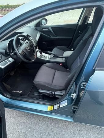 2010 Mazda3 92K miles 3