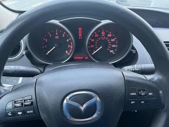 2010 Mazda3 92K miles 4