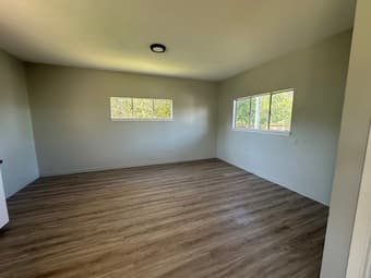 Live/work: large ADU + separate work studio (>1000sq ft) 3