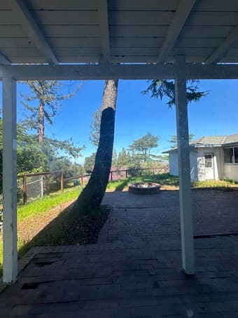 Live/work: large ADU + separate work studio (>1000sq ft) 4