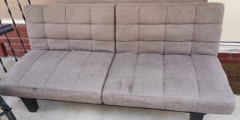 Free sofa if you pick it up! 1
