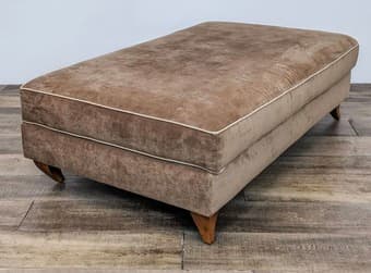 Large Ottoman in Great Condition! 2