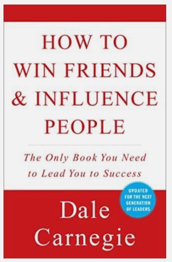 Dale Carnegie 1