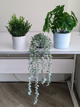 MOVING SALE! (furniture, computer desks, lamps, bike accessories, etc) 2