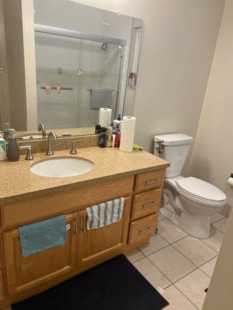 Affordable Renovated 1 bedroom 1 bath Apt in Palo Alto Starting July 3