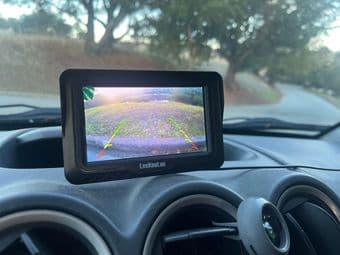 2012 Ford Transit Connect Camper 3