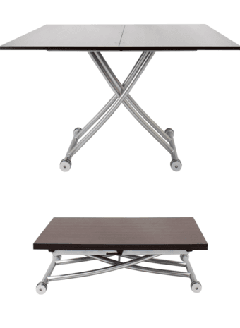 convertible coffee table/dining table 2