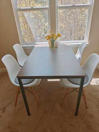 Moving sale (bed, furniture, bike, children's things) 2