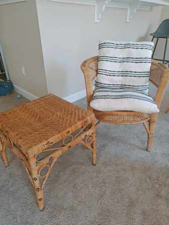 Moving sale (bed, furniture, bike, children's things) 3