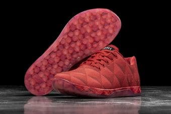 New Nobull Women’s Prism Trainers 2