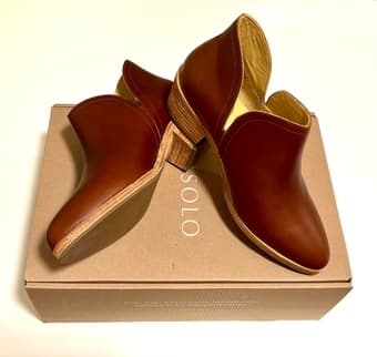 New Nisolo Ankle Bootie 2